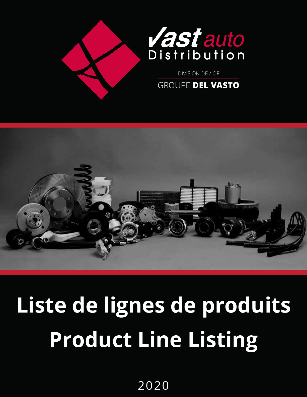 Products VastAuto